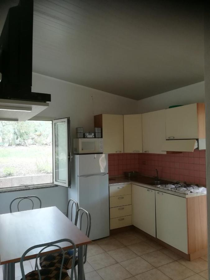 Villa Olia Tortolì Eksteriør bilde
