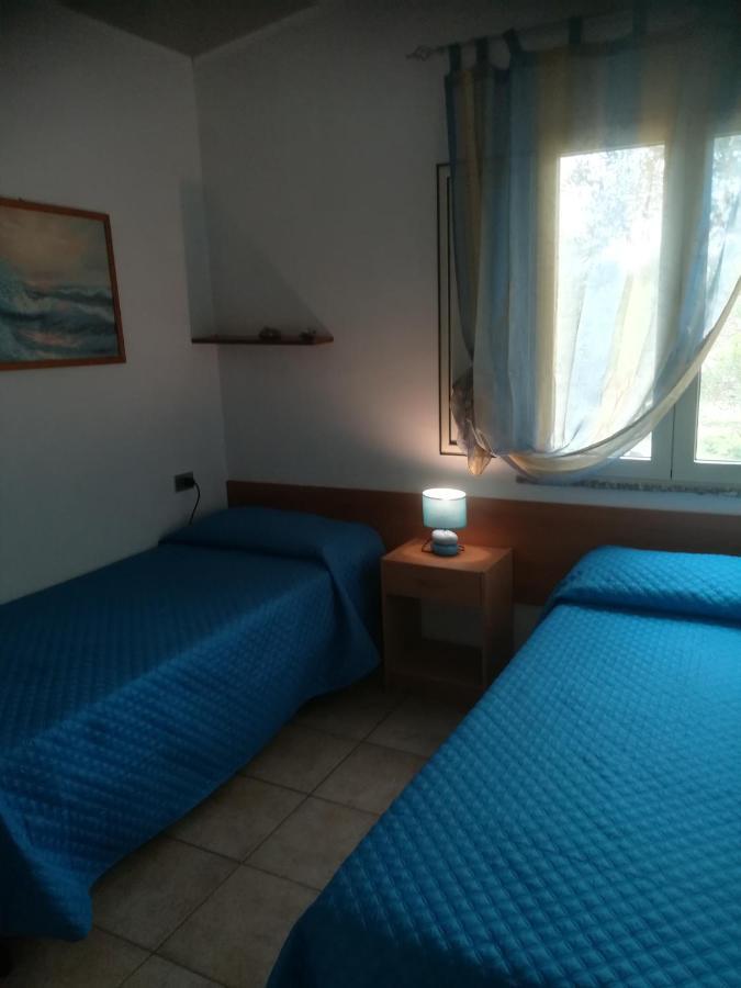 Villa Olia Tortolì Eksteriør bilde