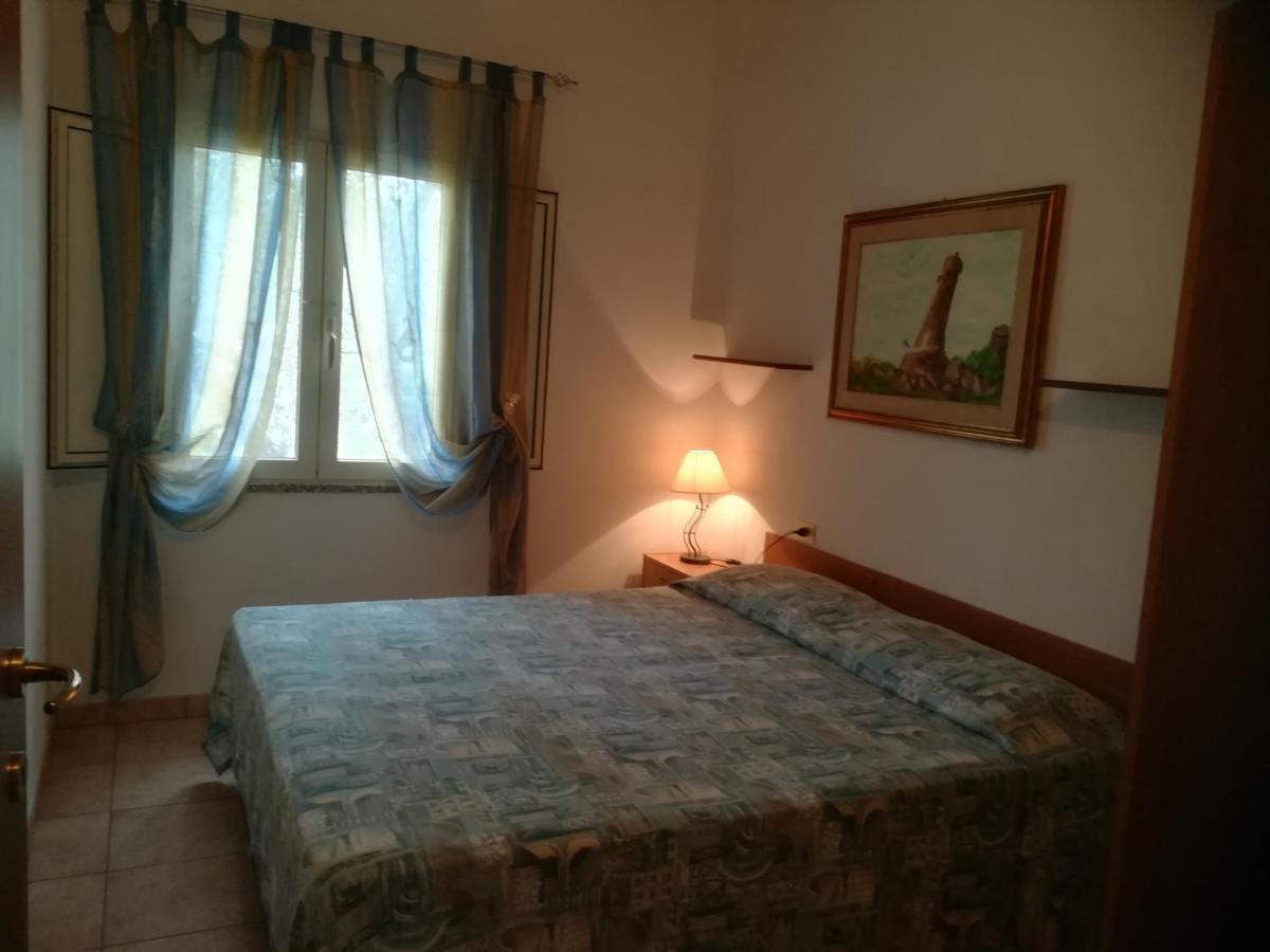 Villa Olia Tortolì Eksteriør bilde